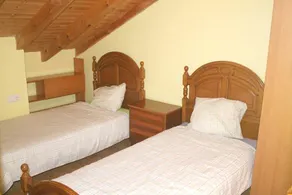 Apartment With 2 Bedrooms in Romillo, With Wonderful Mountain View, Fu - Image 3