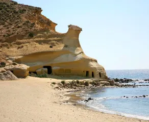 House with 6 bedrooms in Arboleas with wonderful mountain view and enclosed garden 48 km from the be - Image 3
