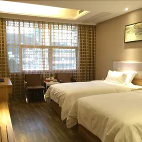 Guomao Hotel - Image 2