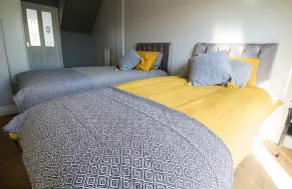 Ideal Lodgings in Bury - Fairfield - Image 5
