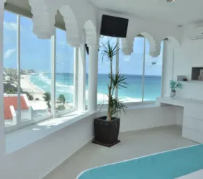 Penthouse Vacacional en Cancún - Image 3