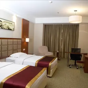 Yan Emperor Hotel - Image 2