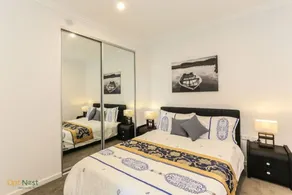 Modern, Spacious Apt@liverpool With Incredible Views - Image 5