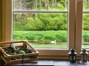 Picturesque Cottage in Alle With Garden - Image 3