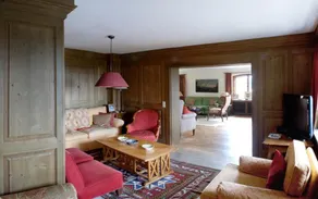 La Pause Musicale Near Salzburg Austria Luxury Chalet Swimming Lake - Image 4