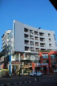 Dostyk Hotel - Image 3