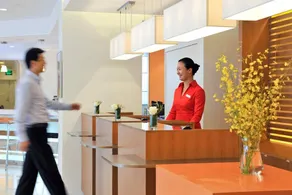 ibis Anshan Shengli Square - Image 1