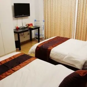 Sushe Apartment Hotel - Image 5
