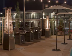 Quality Inn - Image 2