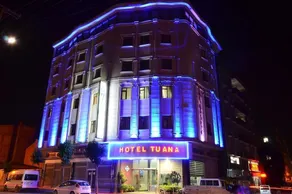 Mavi Tuana Hotel - Image 3