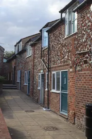 Elmham House - Pilgrim Hotel - Image 3