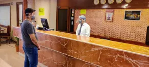 Hotel Vishnupriya - Image 2