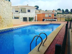 Costa Blanca Apartment La Nucia - Image 3