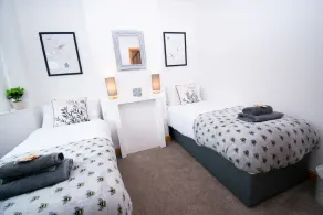Ideal Lodgings in Bury - Redvales - Image 2