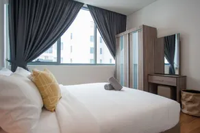 Summer Suites KLCC by Stayshare Homes - Image 2