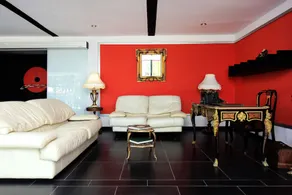 Rhodes Superior Suite, Luxury Poolside Resort - Image 2
