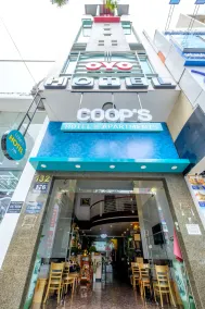 OYO 116 Coop's Hotel & Apartments - Image 5