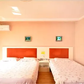 7 Days Inn Sanya Yingbin Road Sea View Branch - Image 2
