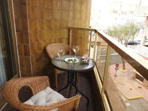 Apartamento 3 Dormitorios Javea Puerto - Image 3
