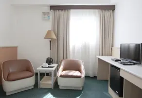 Tien Chin Hotel - Image 4