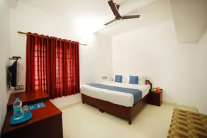 New Kochi Residency by OYO - Image 2