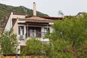 Apollon Stone Villa in Delphi with Stunning View! - Image 5