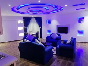 Rawasi Hotel Suites - Image 4