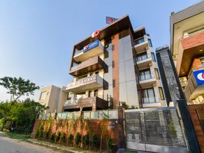 The Geras Chocolate House by OYO Rooms - Image 4