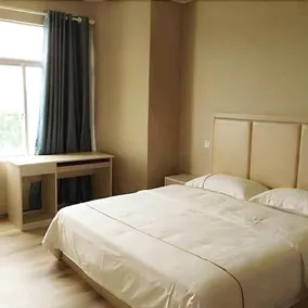 Yucheng Resort - Image 2