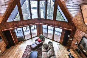 Pickerel Lodge - 4 Br Home - Image 3