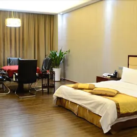 Kaitian Hotel - Image 2