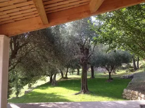 Villa With 5 Bedrooms in Grasse, With Wonderful Mountain View, Private - Image 2