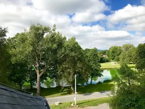 Meyana Lake Manor - Image 3