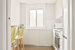 Canaan Boutique Apartments Madrid - Image 2