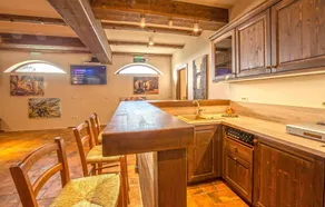 Awesome Home in Gracisce With Sauna, Wifi and 6 Bedrooms - Image 3