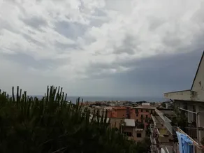 Apartment With 2 Bedrooms in Genova, With Wifi - Image 3