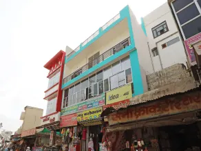 Hotel O The Star Guest House - Image 4