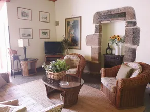 Casa Rural Do Fontán - Image 2