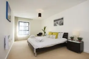 City Reach 02 Bedroom Apartment - Image 4