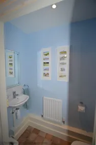 Saltmarsh Cottage - Image 3
