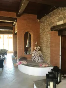 Villa With 4 Bedrooms in Provincia di Siena, With Private Pool, Enclosed Garden and Wifi - 80 km From the Beach - Image 3