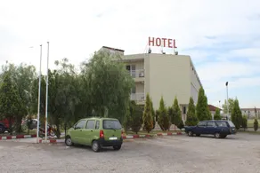 Bulut Park Hotel - Image 4