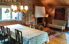 4 Bedroom Cozy Home In kersberga - Image 5