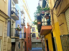 Apartamento Catedral - Image 4