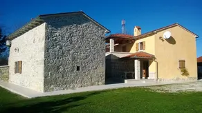 House With one Bedroom in Pican, With Wonderful Mountain View, Enclose - Image 4