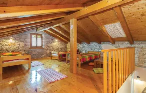 Amazing Home in Kanfanar With Wifi and 3 Bedrooms - Image 5