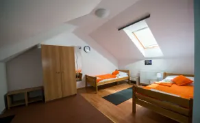 Integralni Hotel & Hostel Zagreb - Image 5