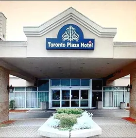 Toronto Plaza Hotel Airport - Image 3
