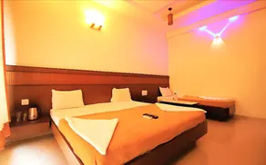 Hotel Mandai Palace - Image 4