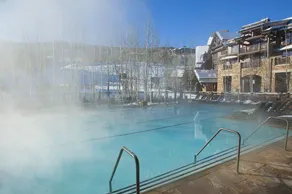 All Trails Lead Home: Easy Ski In ~ski Out 1 Bedroom Condo - Image 4